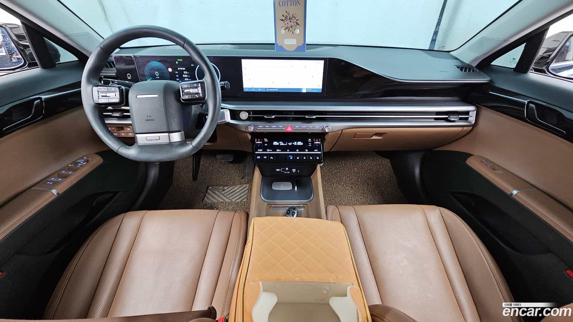 Grandeur Hyundai 2024.3-INNER-007