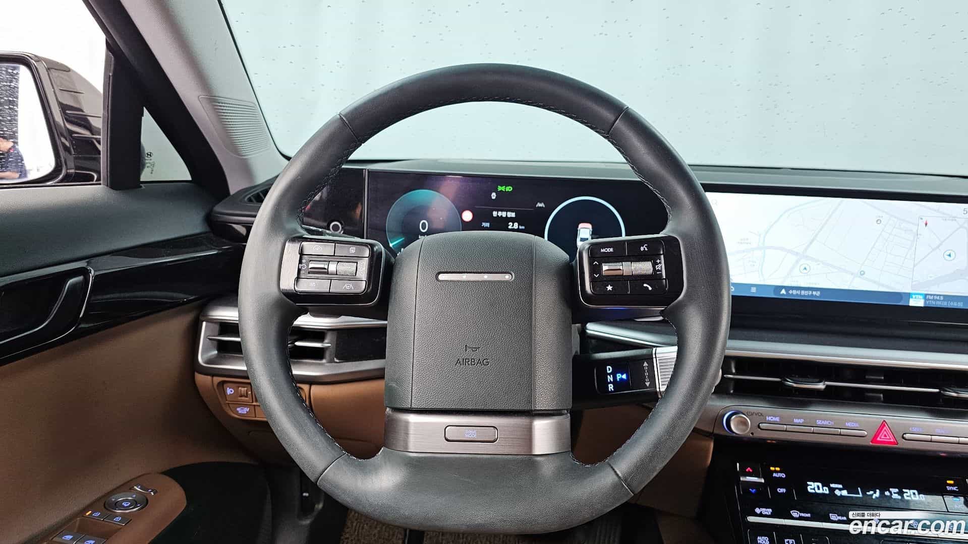 Grandeur Hyundai 2024.3-OPTION-017