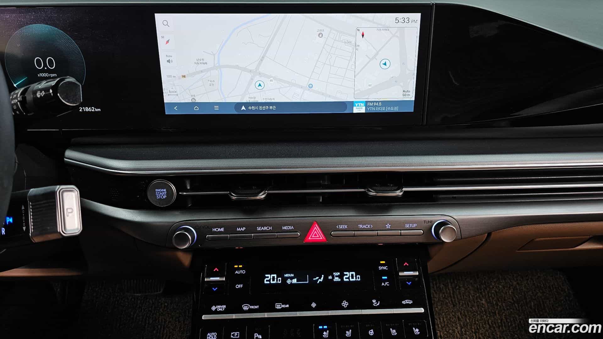 Grandeur Hyundai 2024.3-OPTION-018