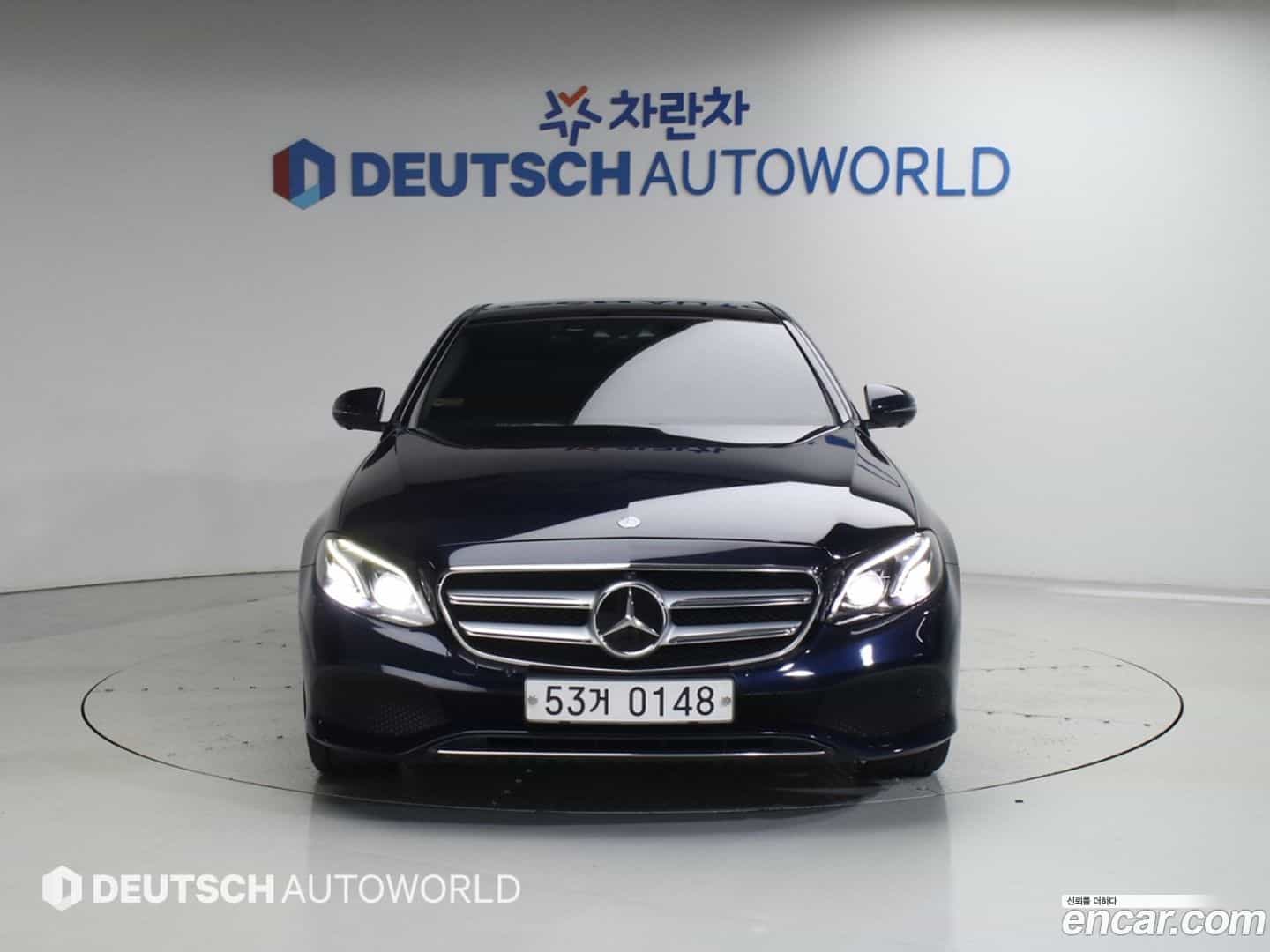 E-Class Mercedes-Benz 2016.9-OUTER-003
