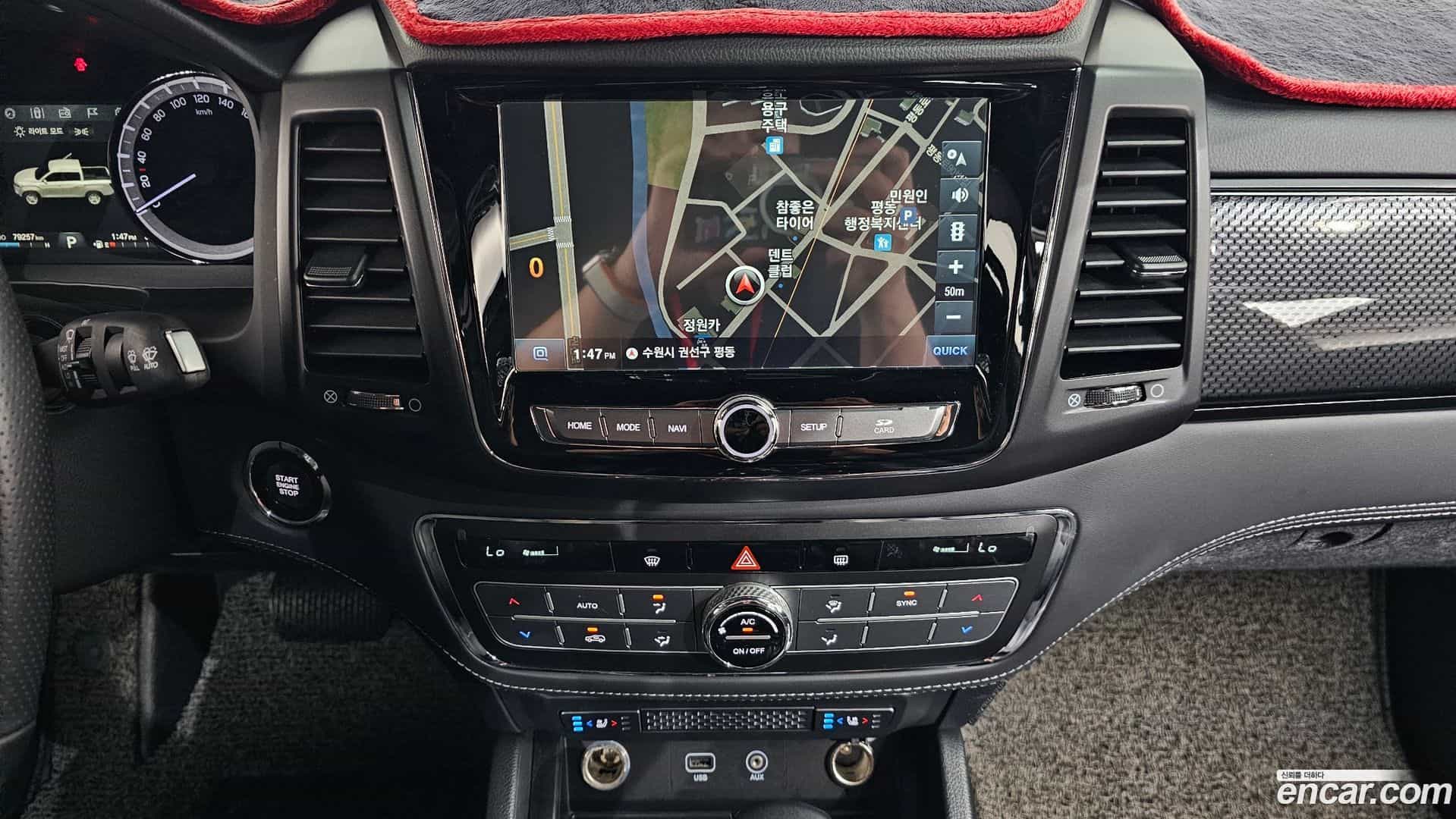 Rexton KG Mobility 2019.10-OPTION-017