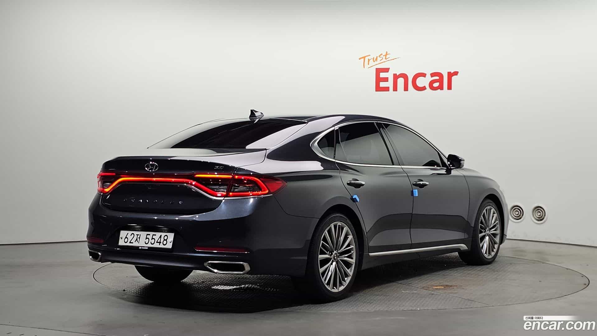 Grandeur Hyundai 2018.0-OUTER-002
