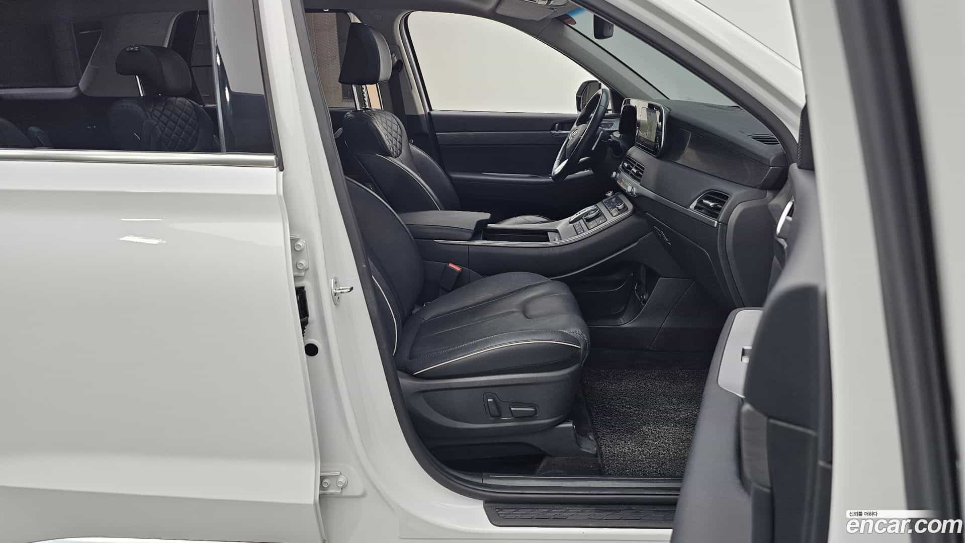 Palisade Hyundai 2020.5-OPTION-015