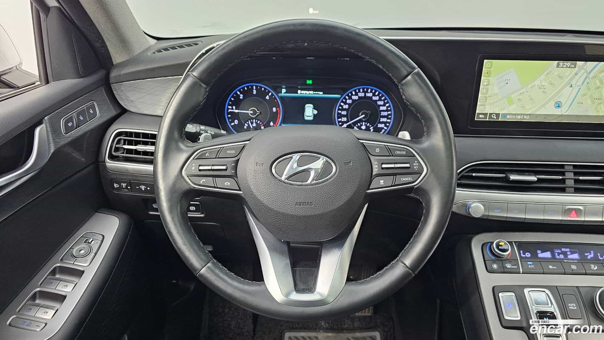 Palisade Hyundai 2020.5-OPTION-017