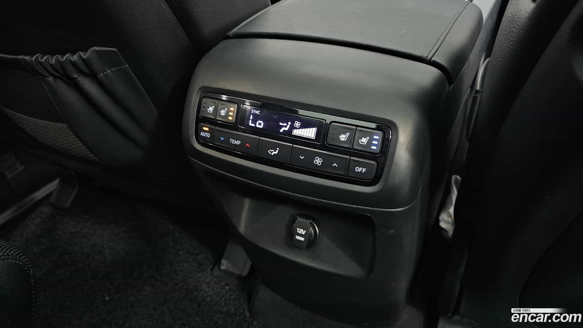 Palisade Hyundai 2020.5-OPTION-022