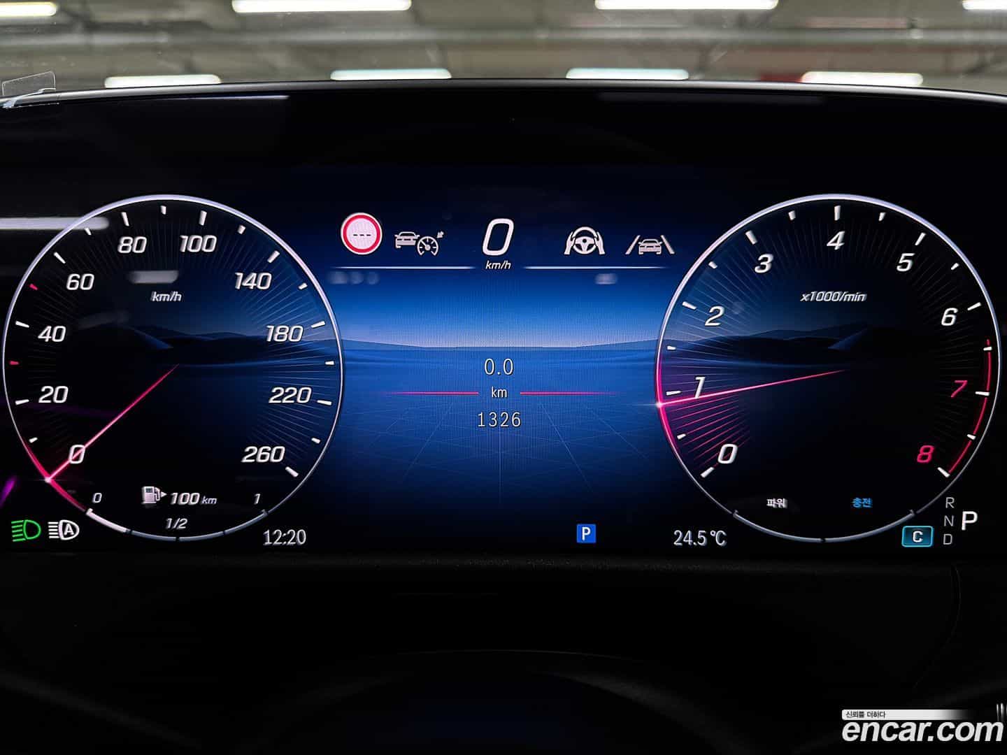 E-Class Mercedes-Benz 2025.7-OPTION-015