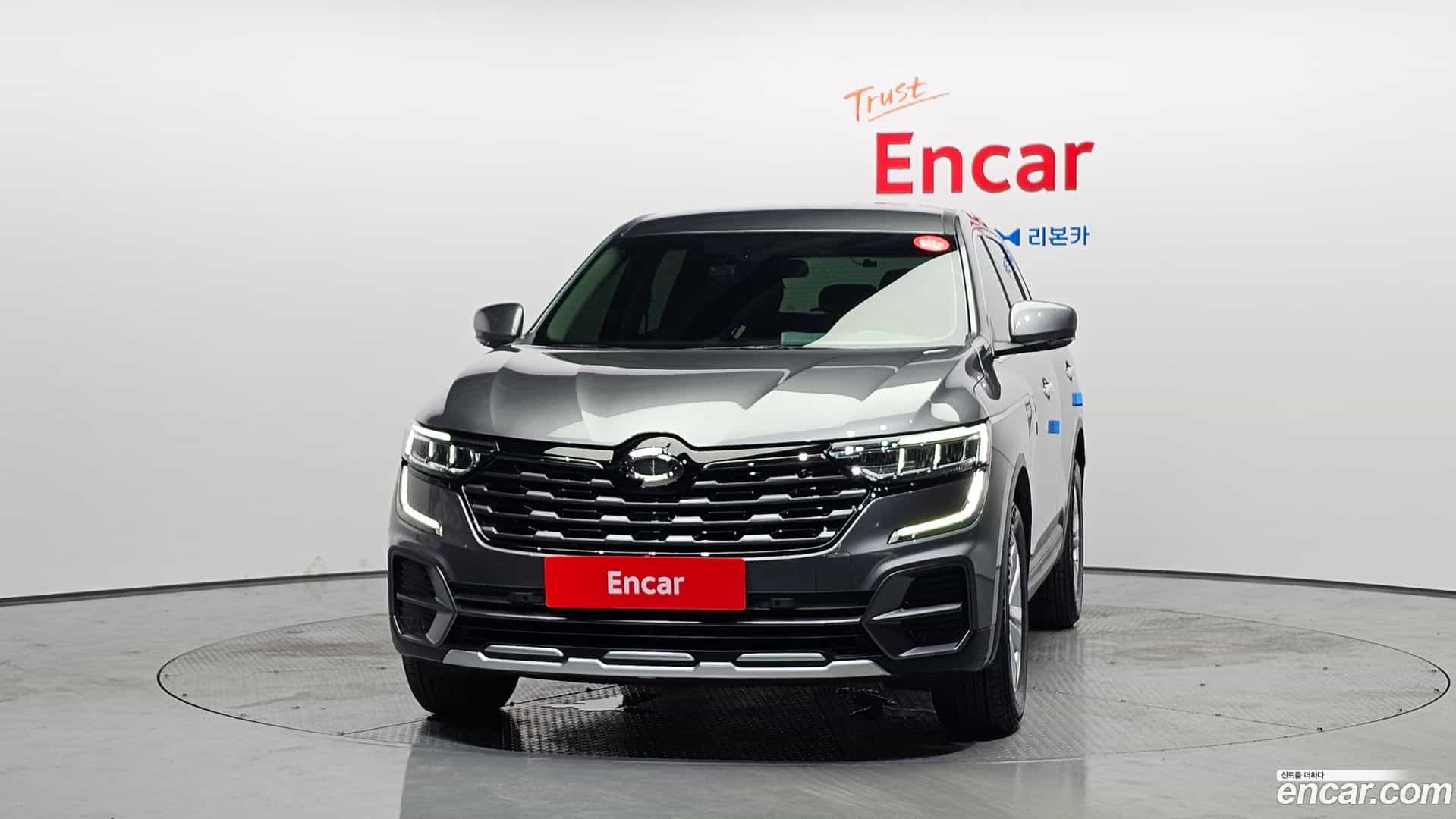 QM6 Renault Korea 2024.0-OUTER-003