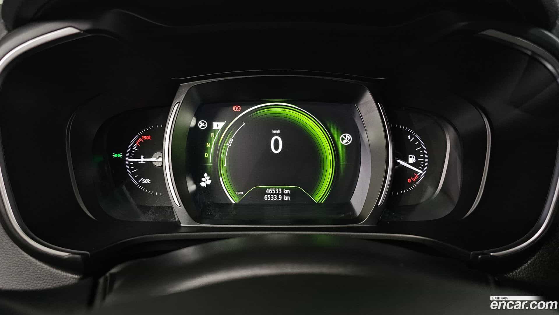 QM6 Renault Korea 2024.0-INNER-008