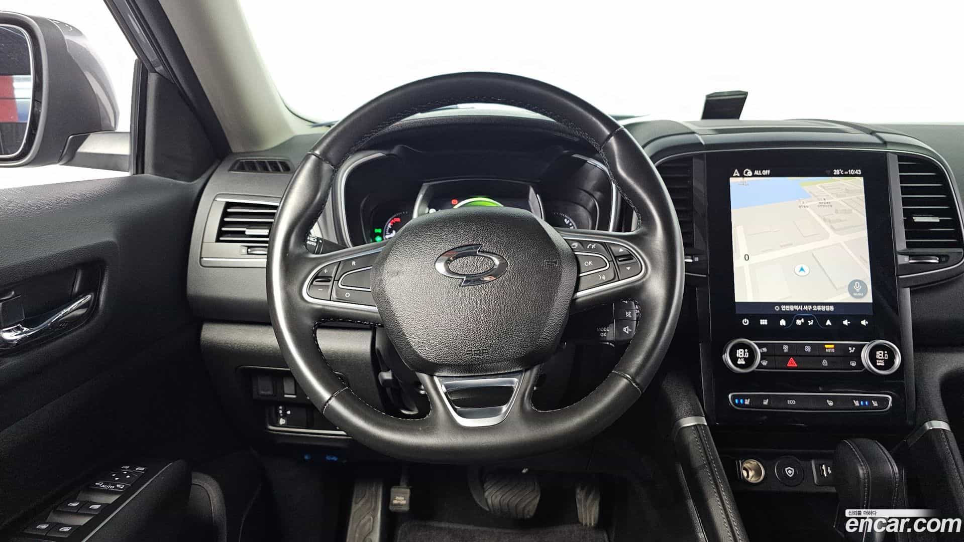 QM6 Renault Korea 2024.0-OPTION-016