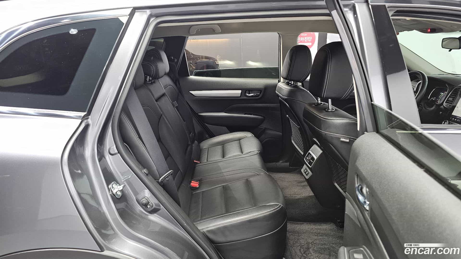 QM6 Renault Korea 2024.0-INNER-036