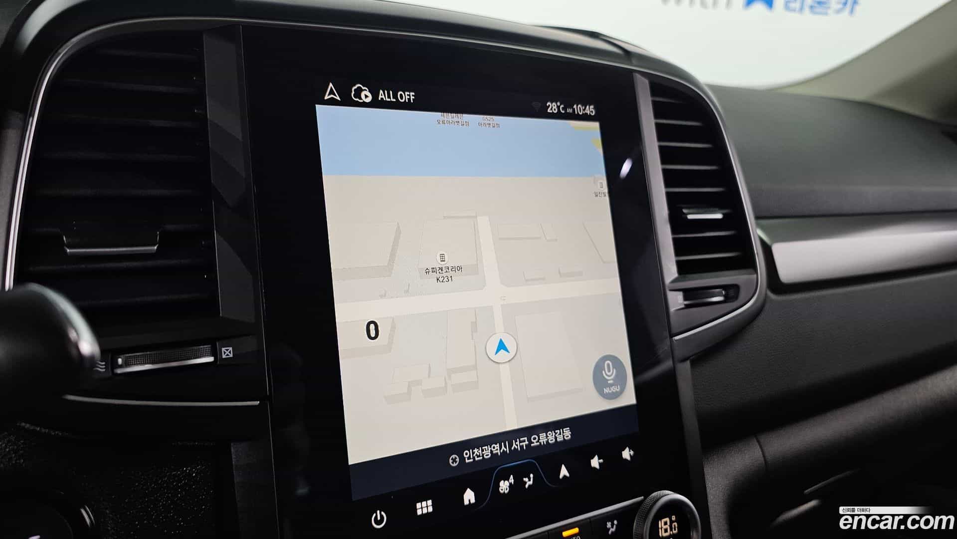 QM6 Renault Korea 2024.0-OPTION-040