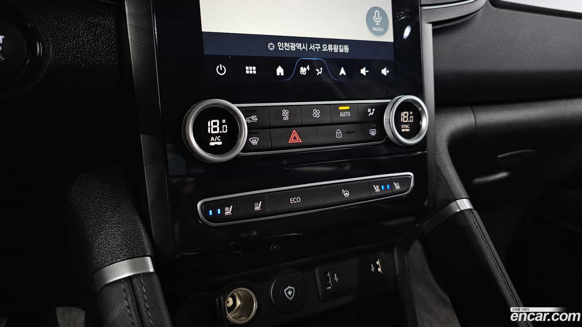 QM6 Renault Korea 2024.0-OPTION-041