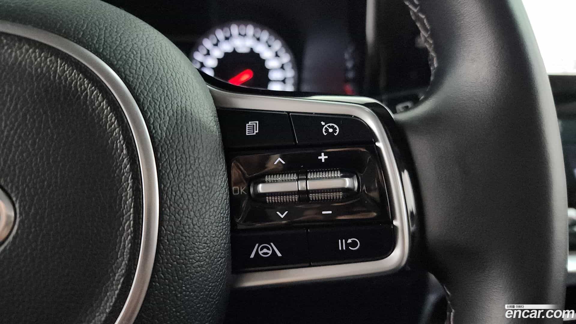 Sorento Kia 2021.0-OPTION-021