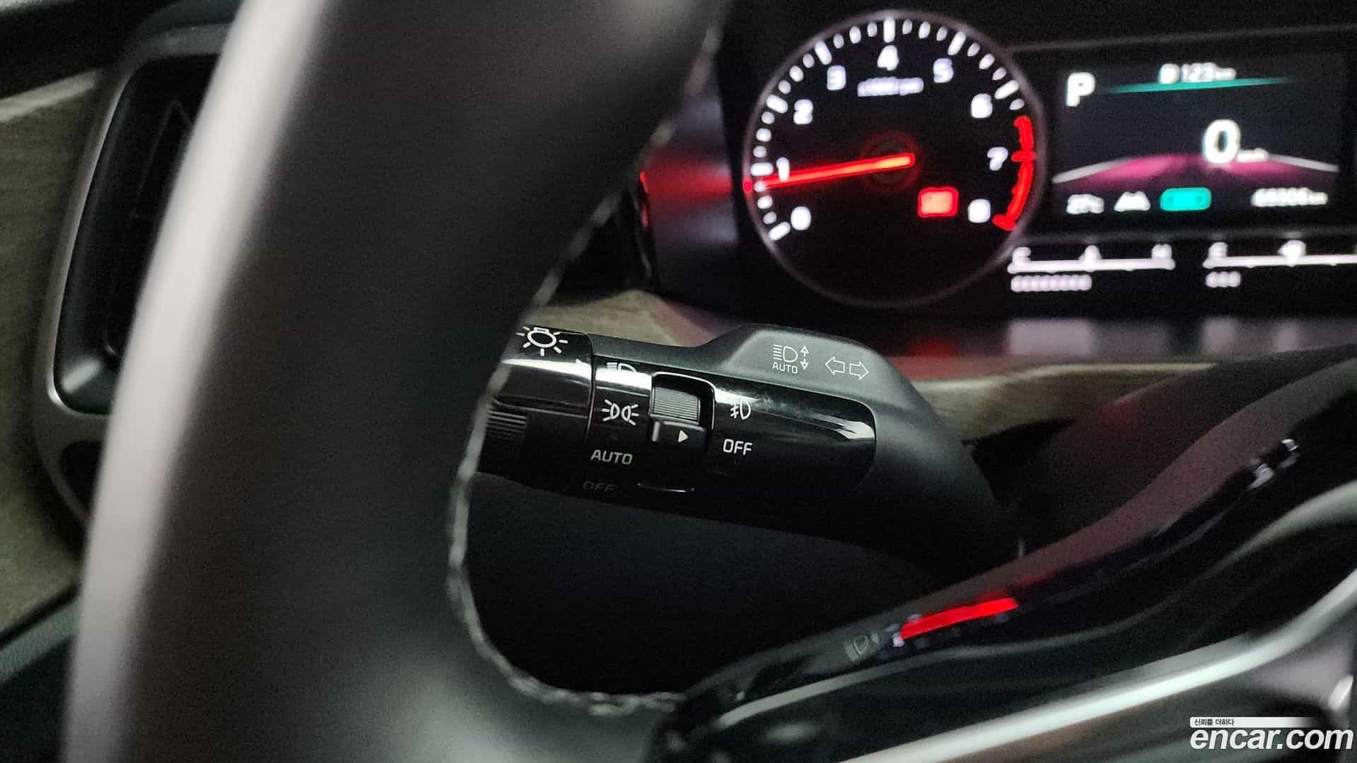 Sorento Kia 2021.0-OPTION-047