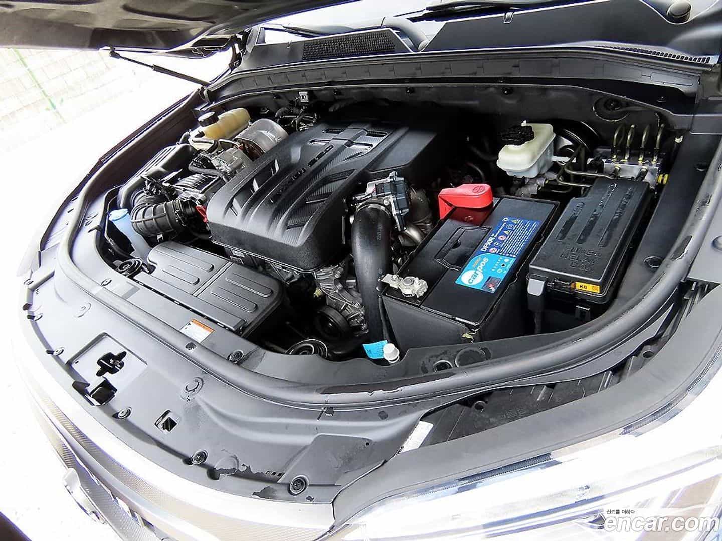 Rexton KG Mobility 2022.11-OPTION-022