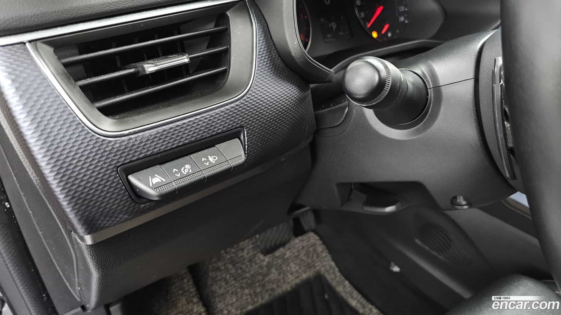 XM3 Renault Korea 2021.0-OPTION-022