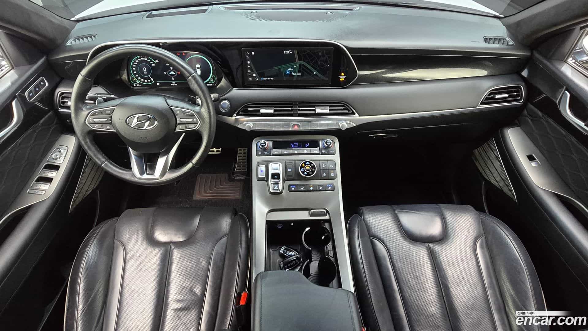Palisade Hyundai 2020.10-INNER-007
