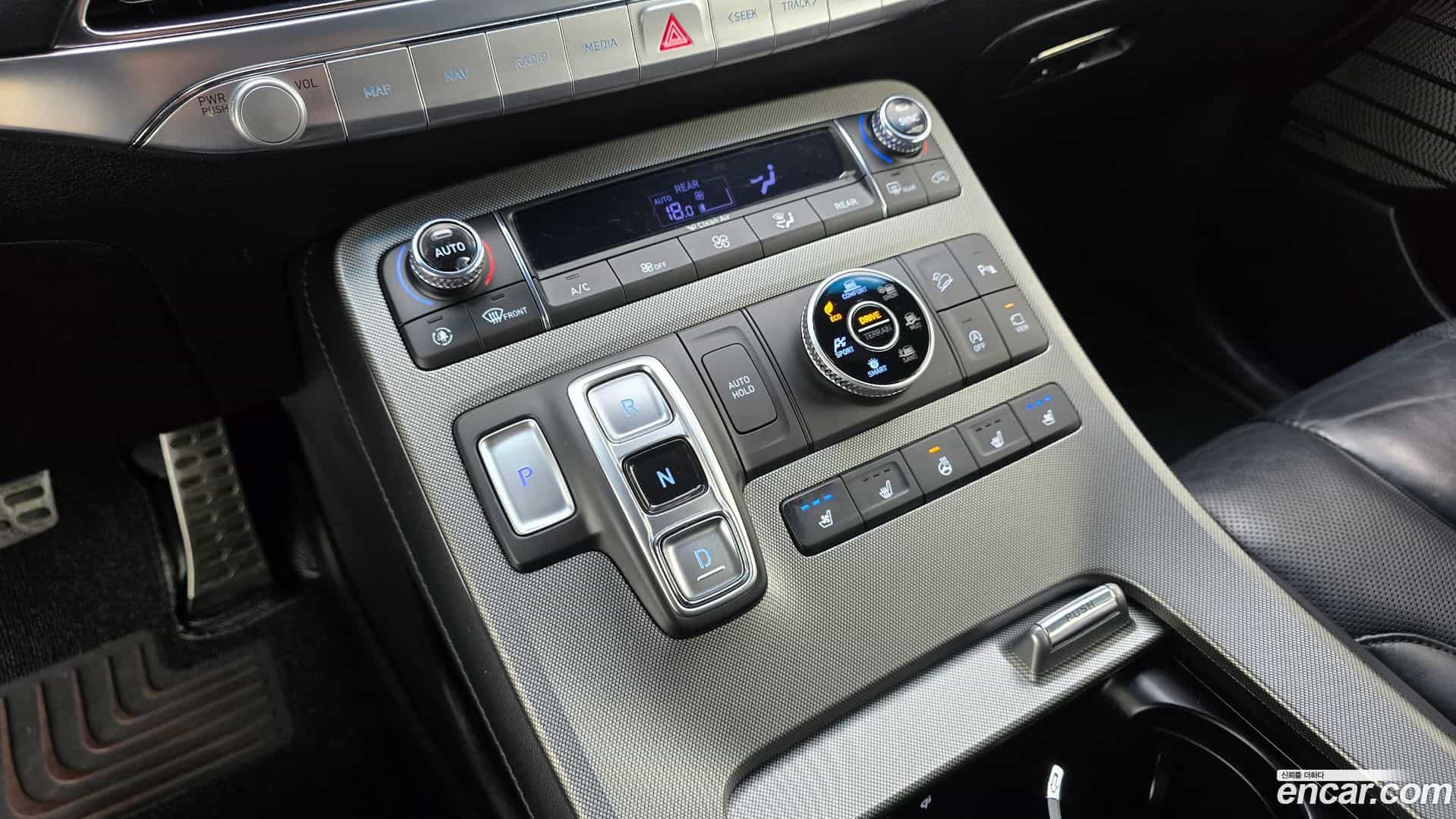 Palisade Hyundai 2020.10-INNER-009