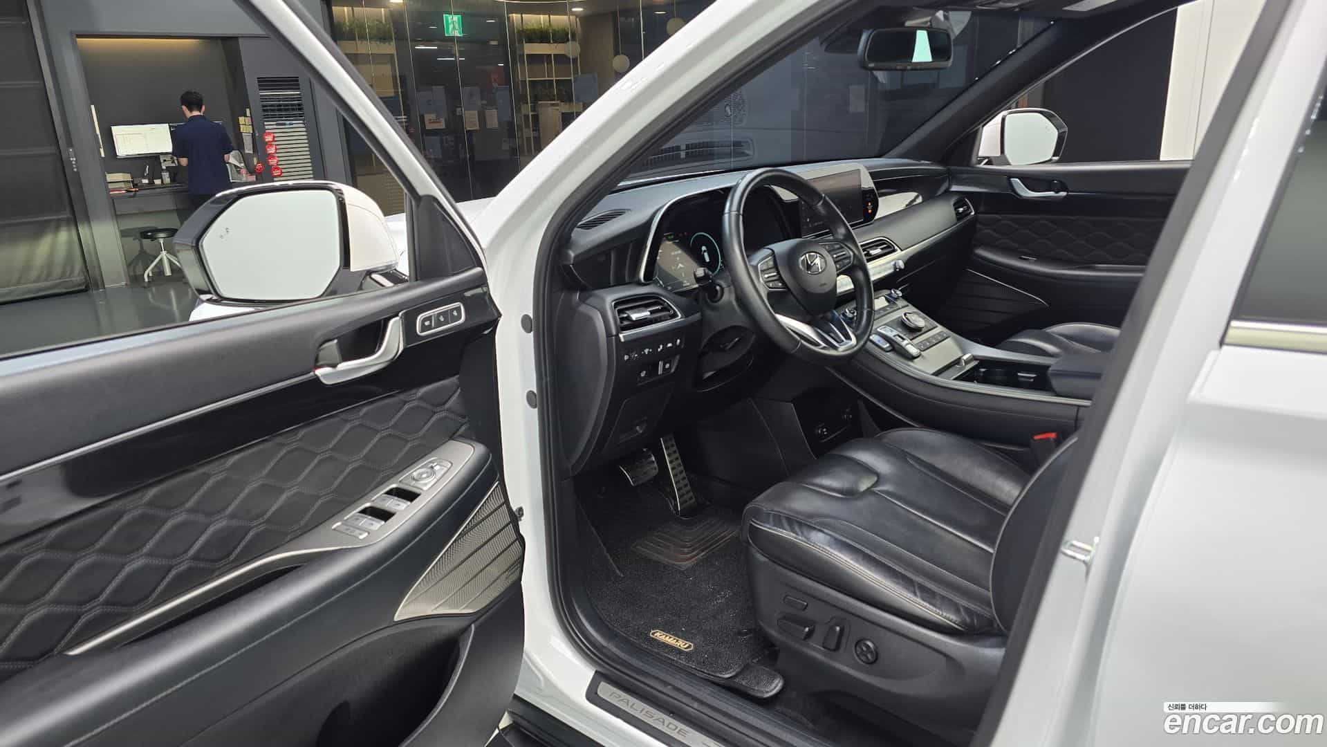 Palisade Hyundai 2020.10-INNER-010