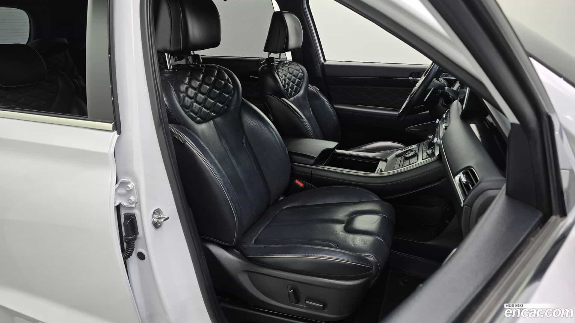 Palisade Hyundai 2020.10-OPTION-016