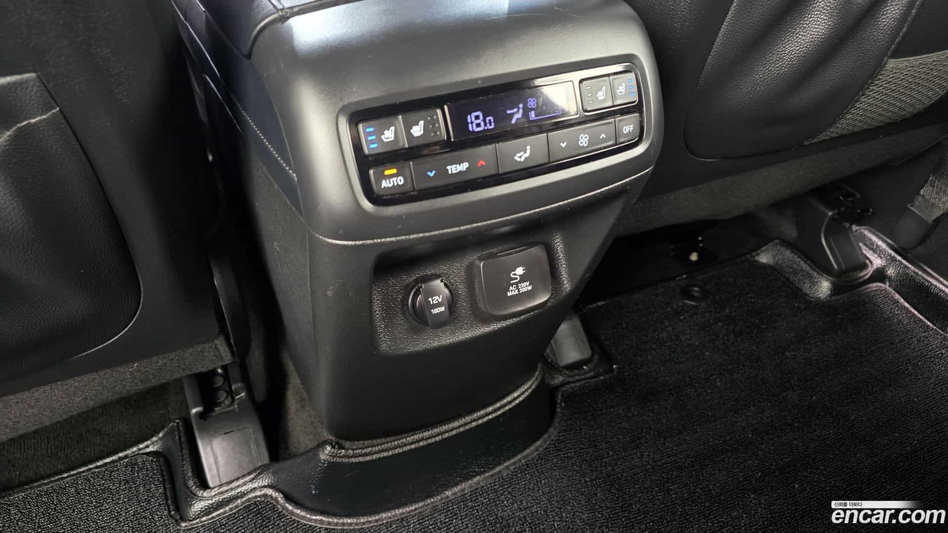 Palisade Hyundai 2020.10-OPTION-022