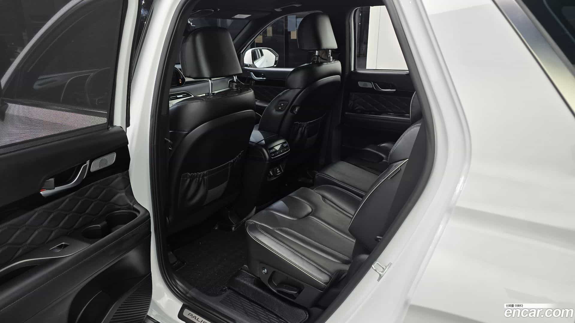 Palisade Hyundai 2020.10-INNER-036