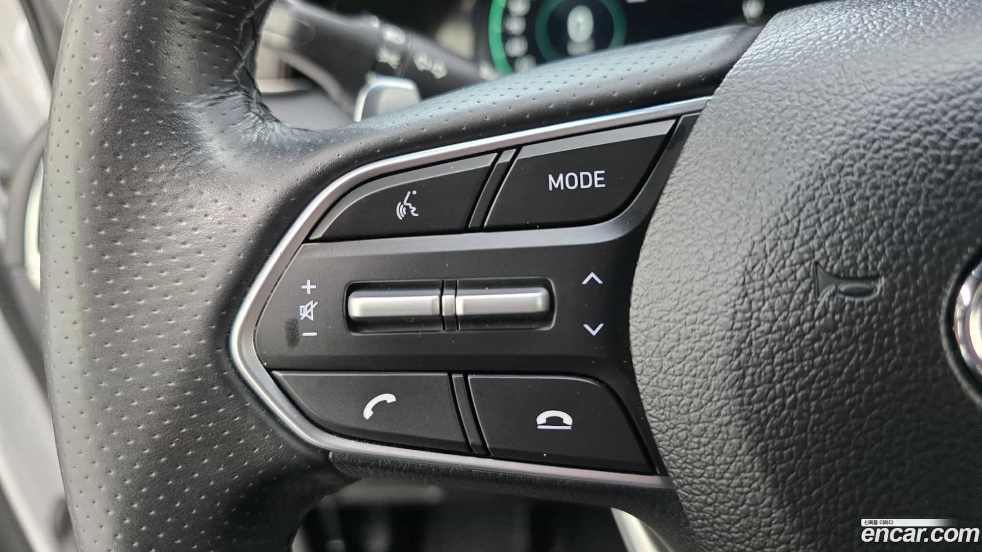 Palisade Hyundai 2020.10-OPTION-041