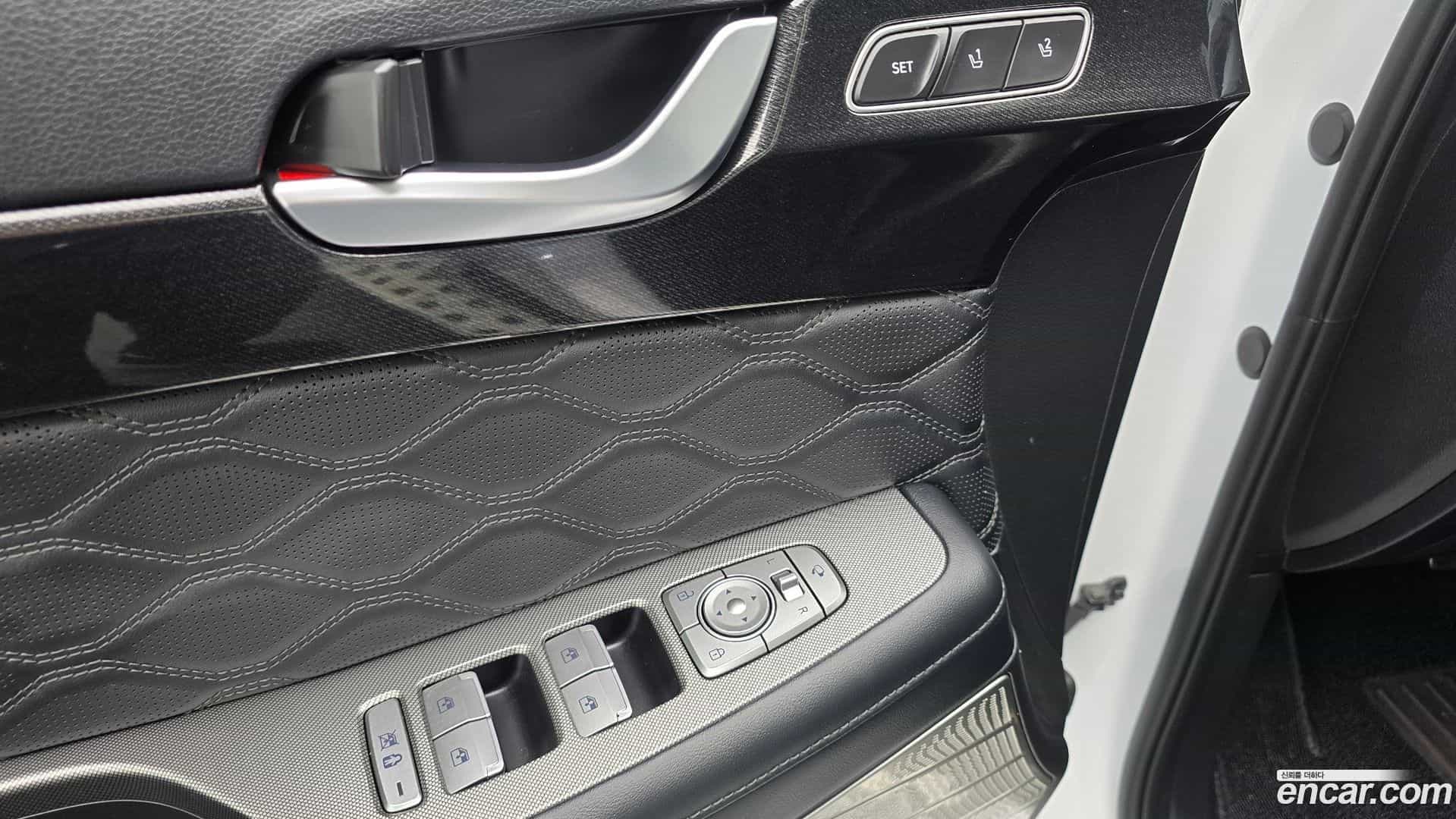 Palisade Hyundai 2020.10-OPTION-042