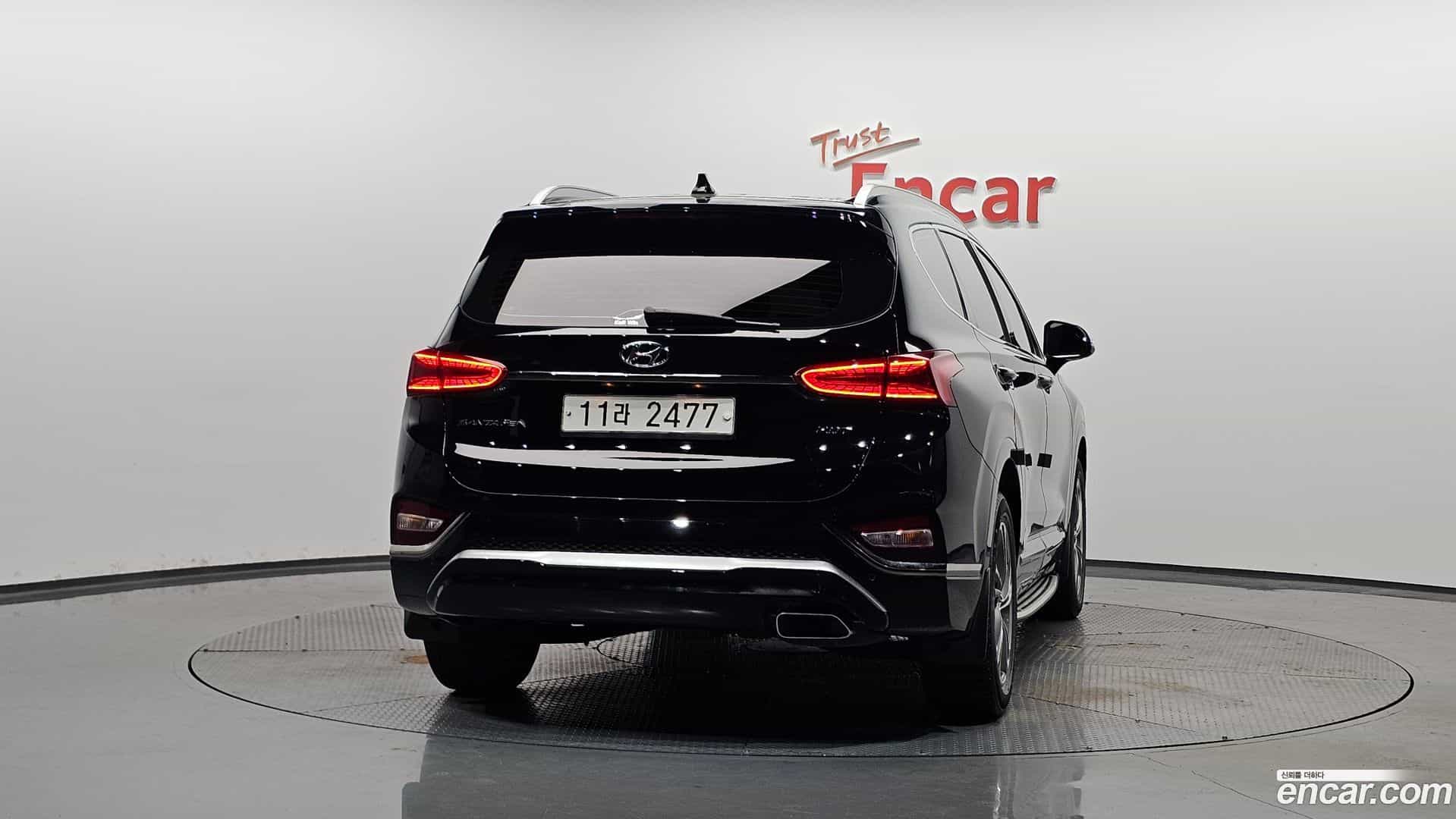 Santafe Hyundai 2018.10-OUTER-004