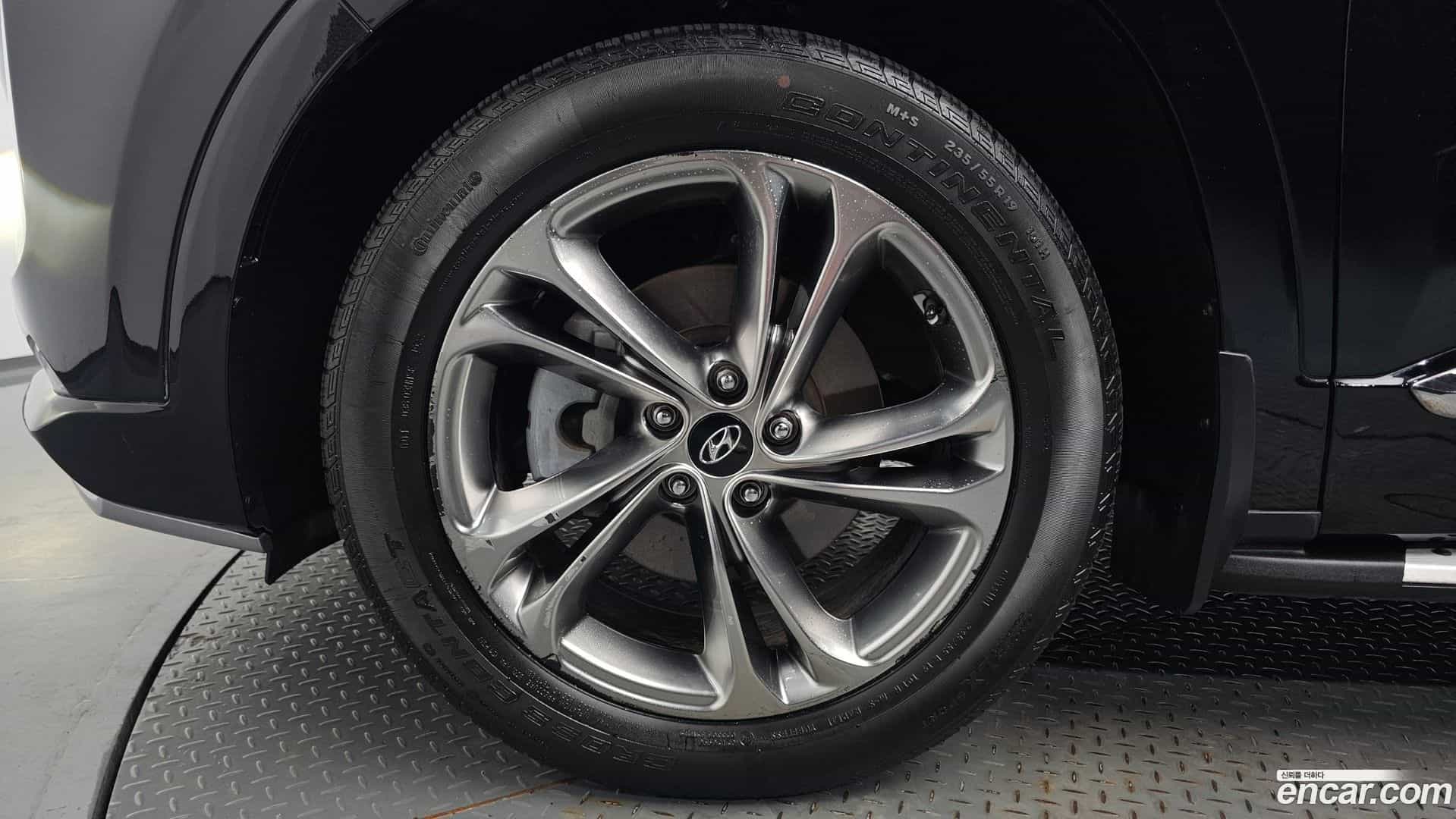 Santafe Hyundai 2018.10-OUTER-005