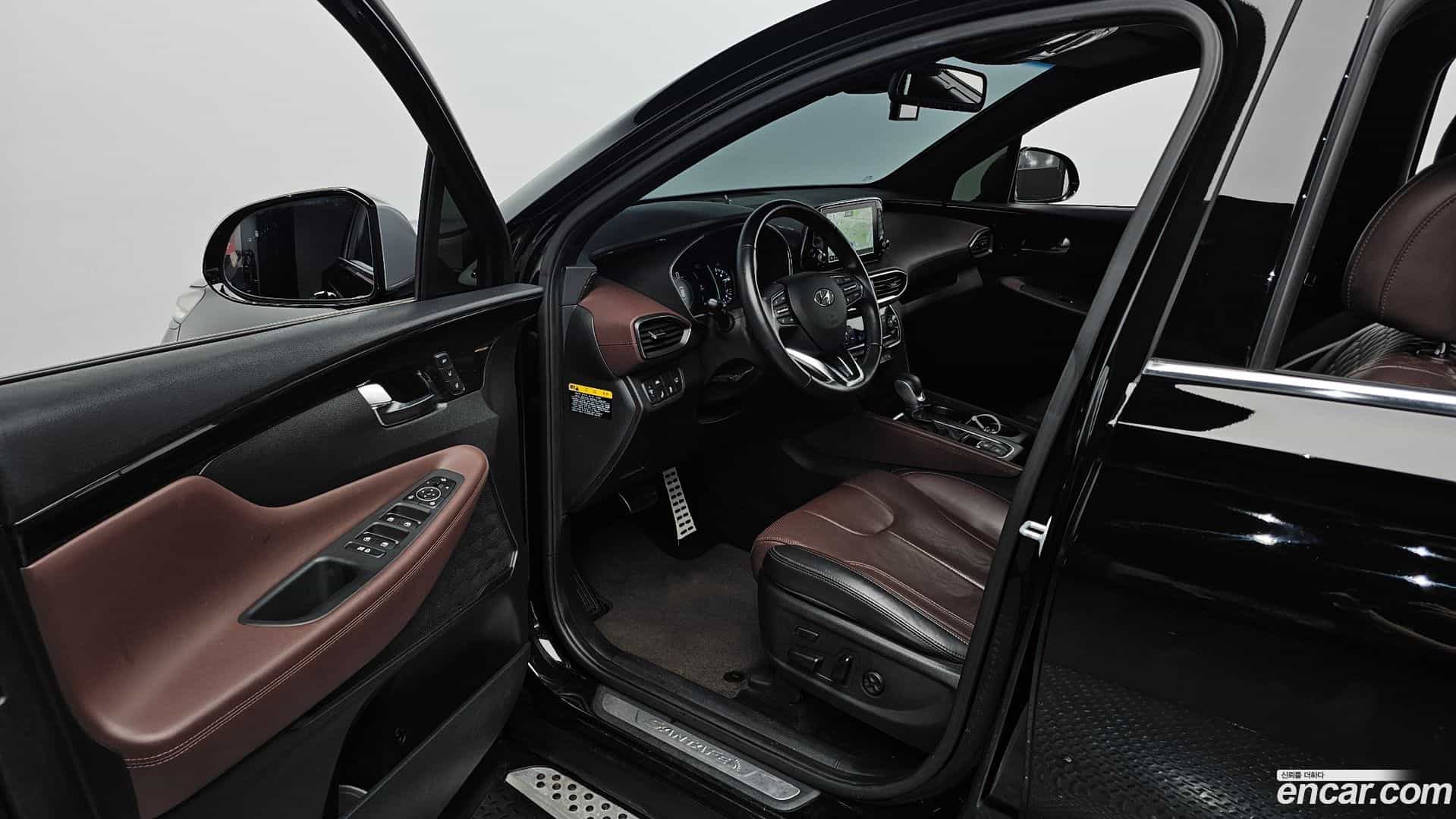 Santafe Hyundai 2018.10-INNER-010