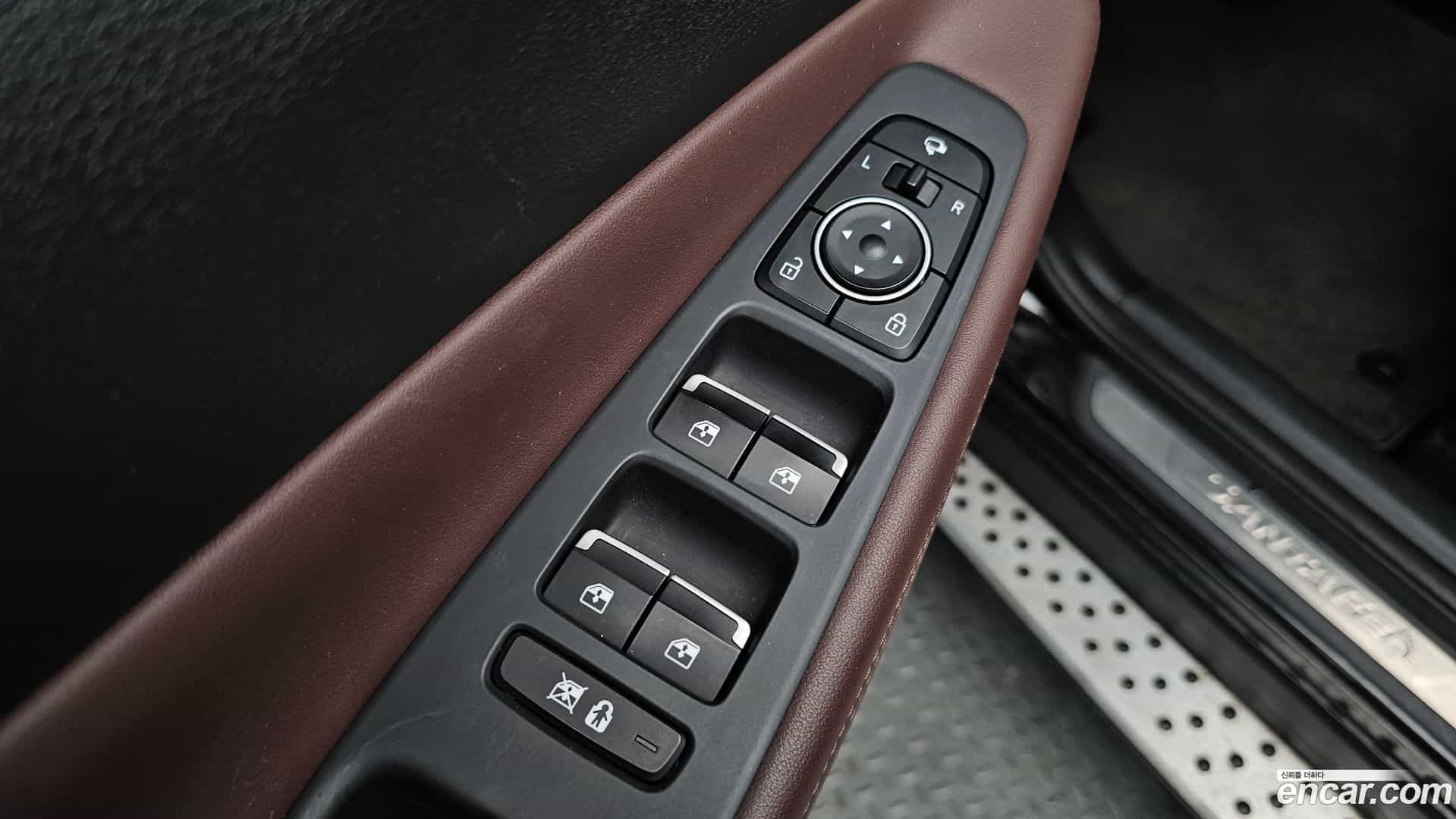 Santafe Hyundai 2018.10-OPTION-024