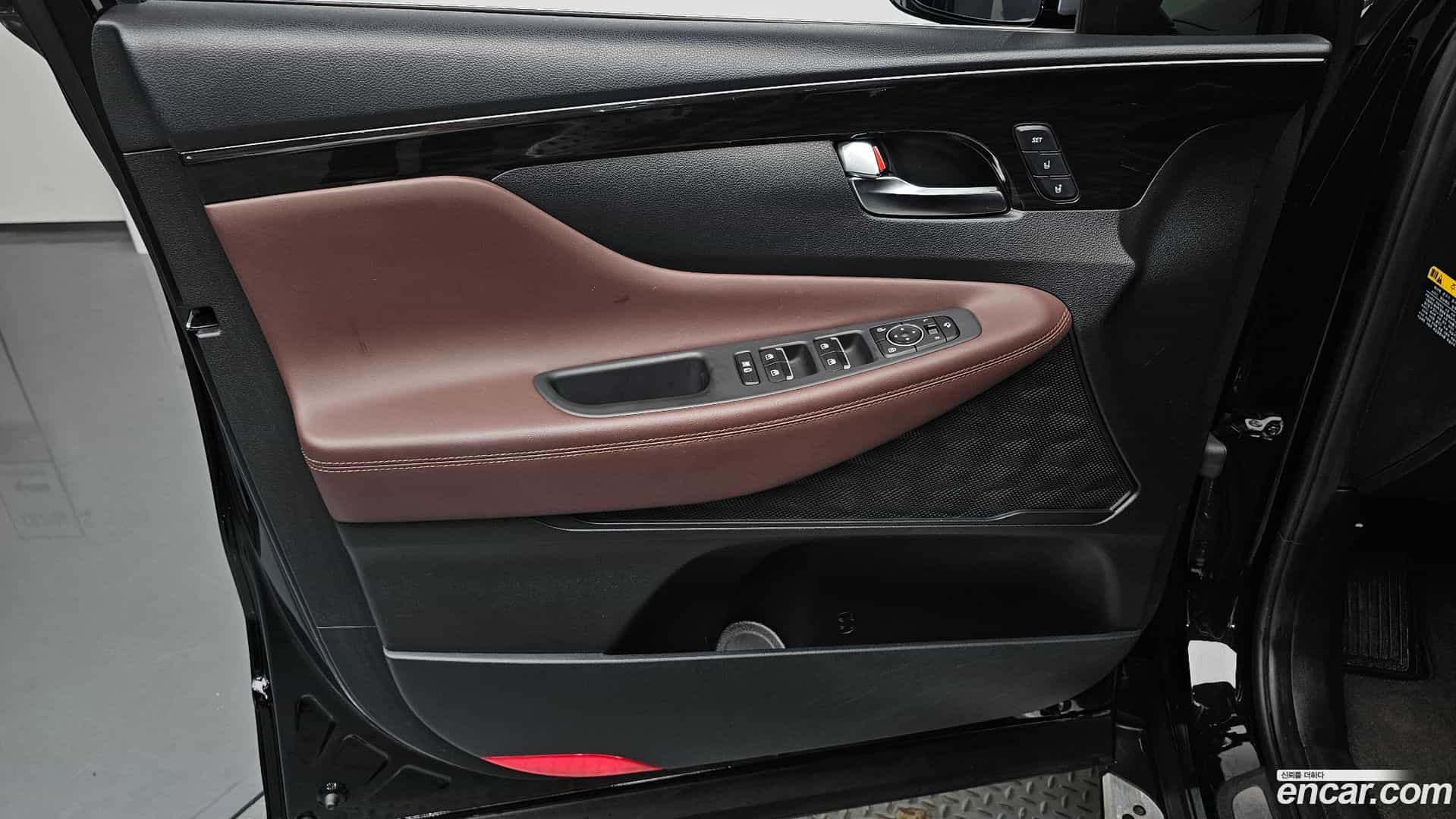 Santafe Hyundai 2018.10-INNER-034