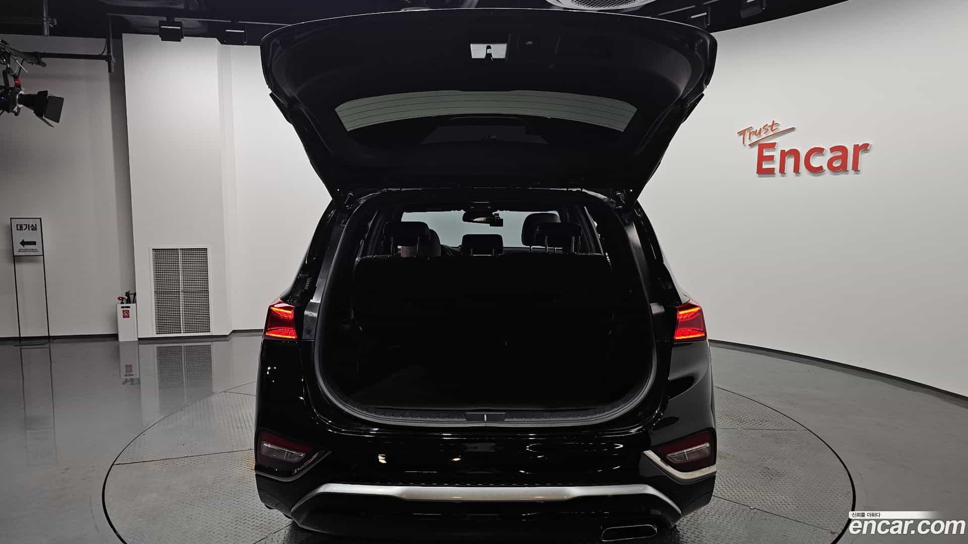 Santafe Hyundai 2018.10-OPTION-053