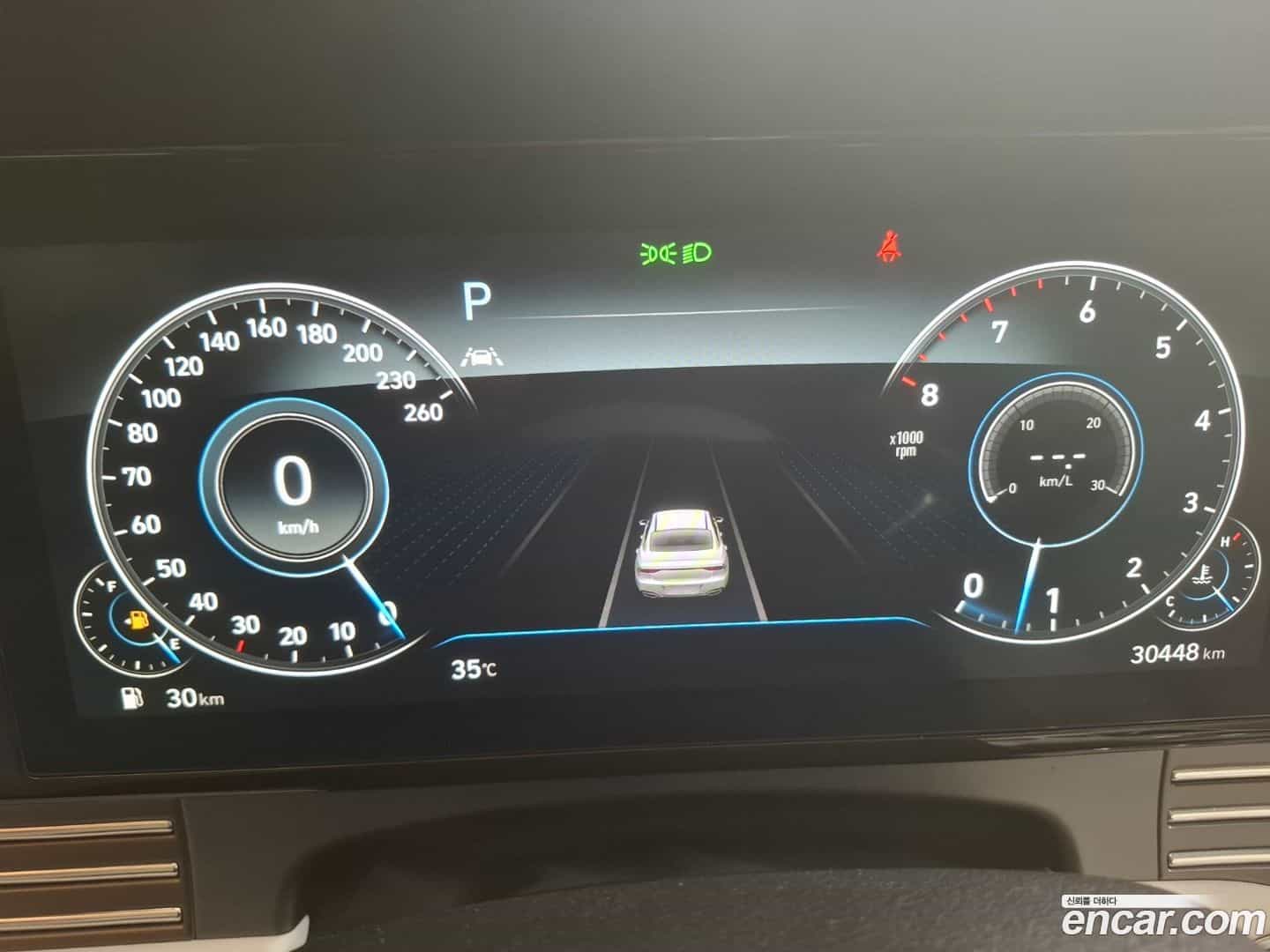 Grandeur Hyundai 2022.3-INNER-008
