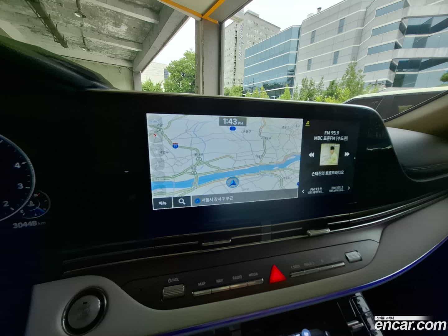 Grandeur Hyundai 2022.3-OPTION-016