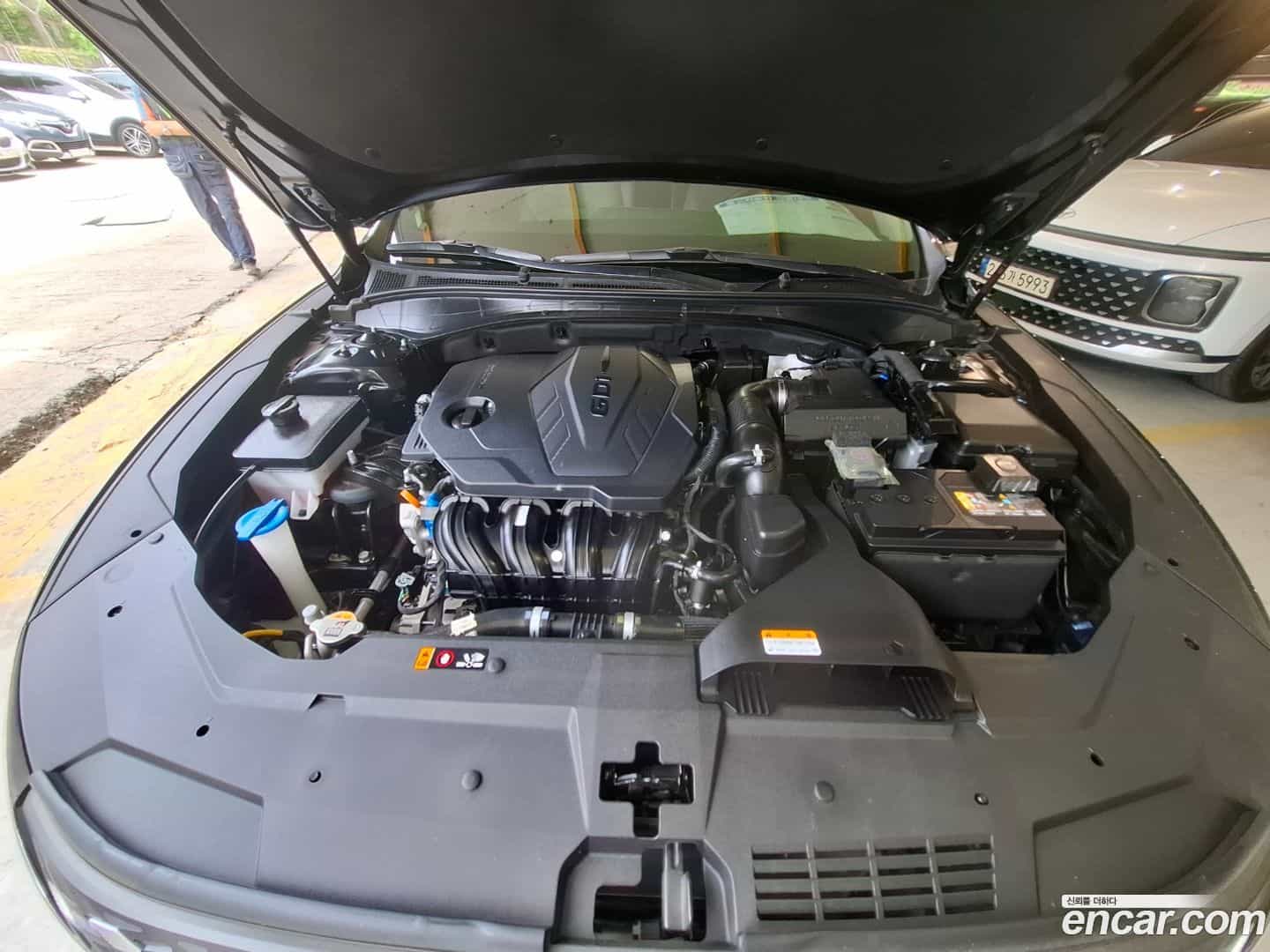 Grandeur Hyundai 2022.3-OPTION-019