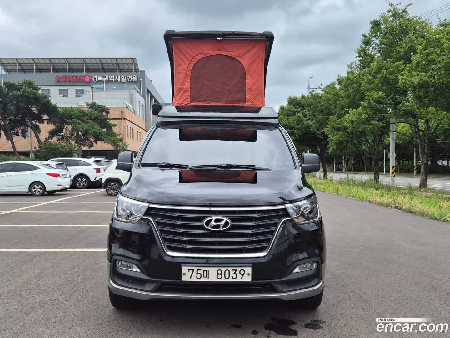 Starex Hyundai 2018.7-OUTER-002
