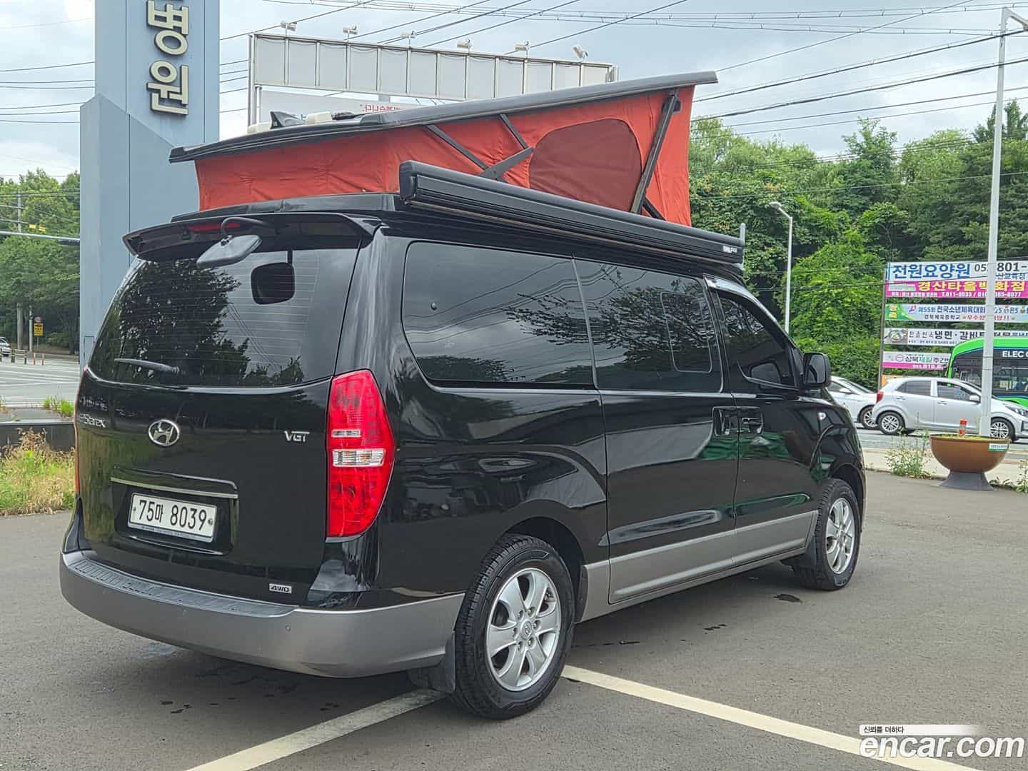 Starex Hyundai 2018.7-OUTER-004