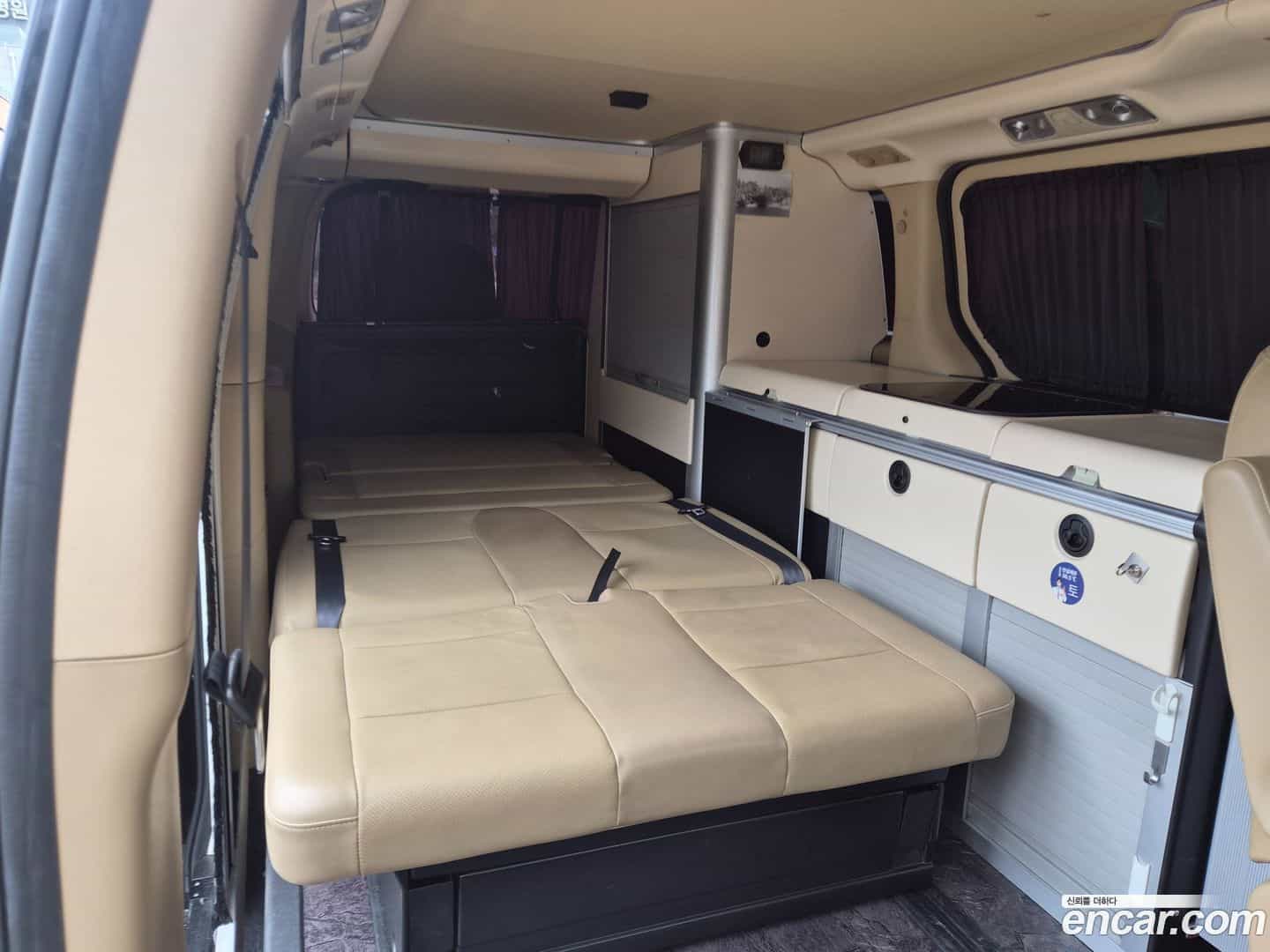 Starex Hyundai 2018.7-OPTION-020
