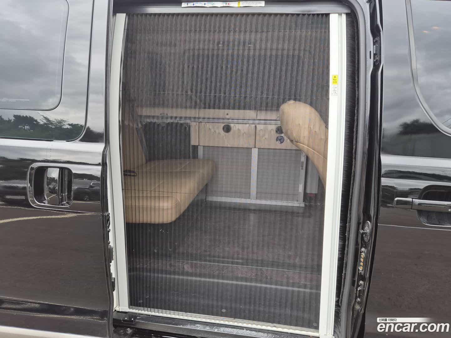Starex Hyundai 2018.7-OPTION-022