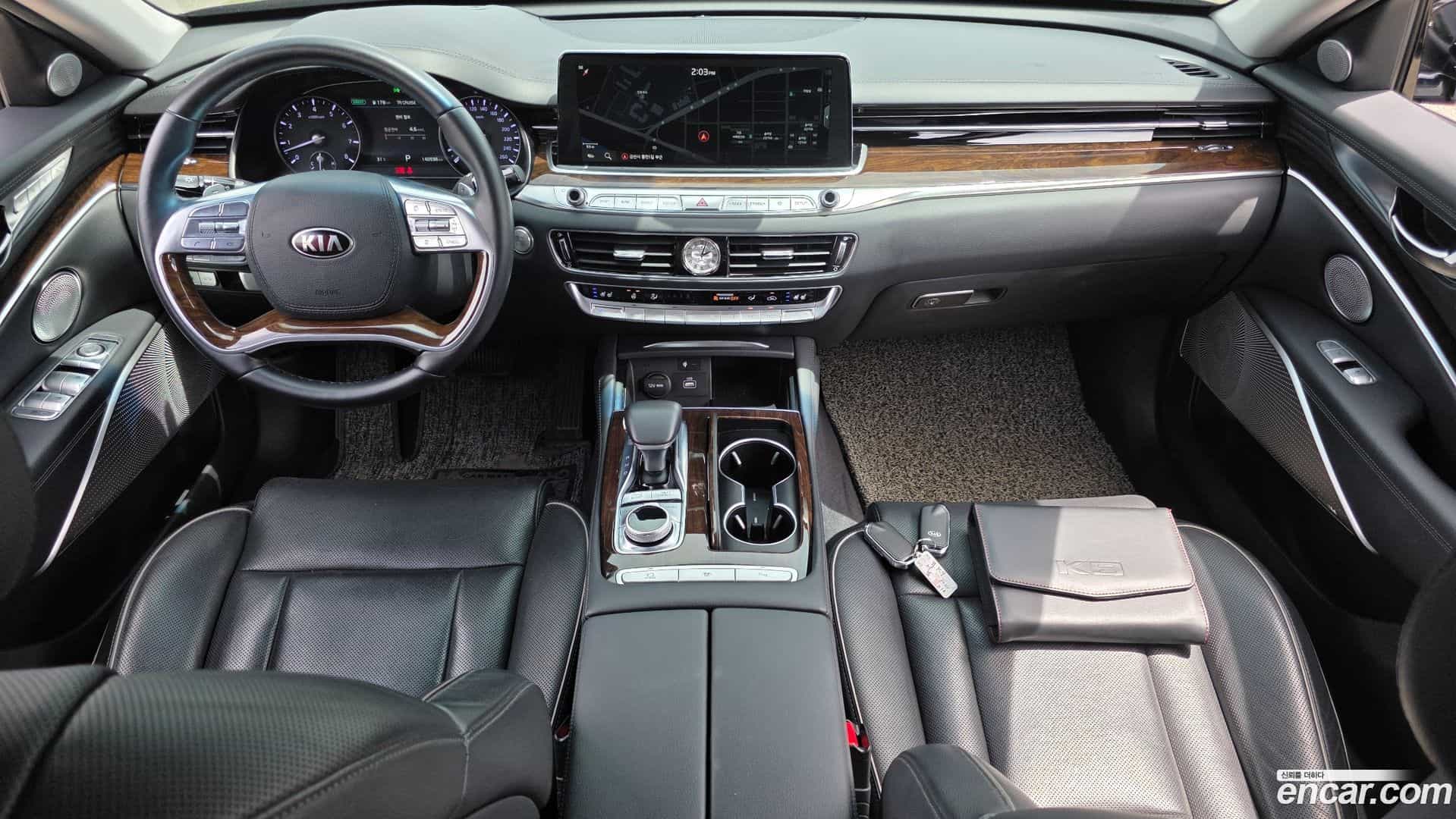 K9 Kia 2021.5-INNER-007
