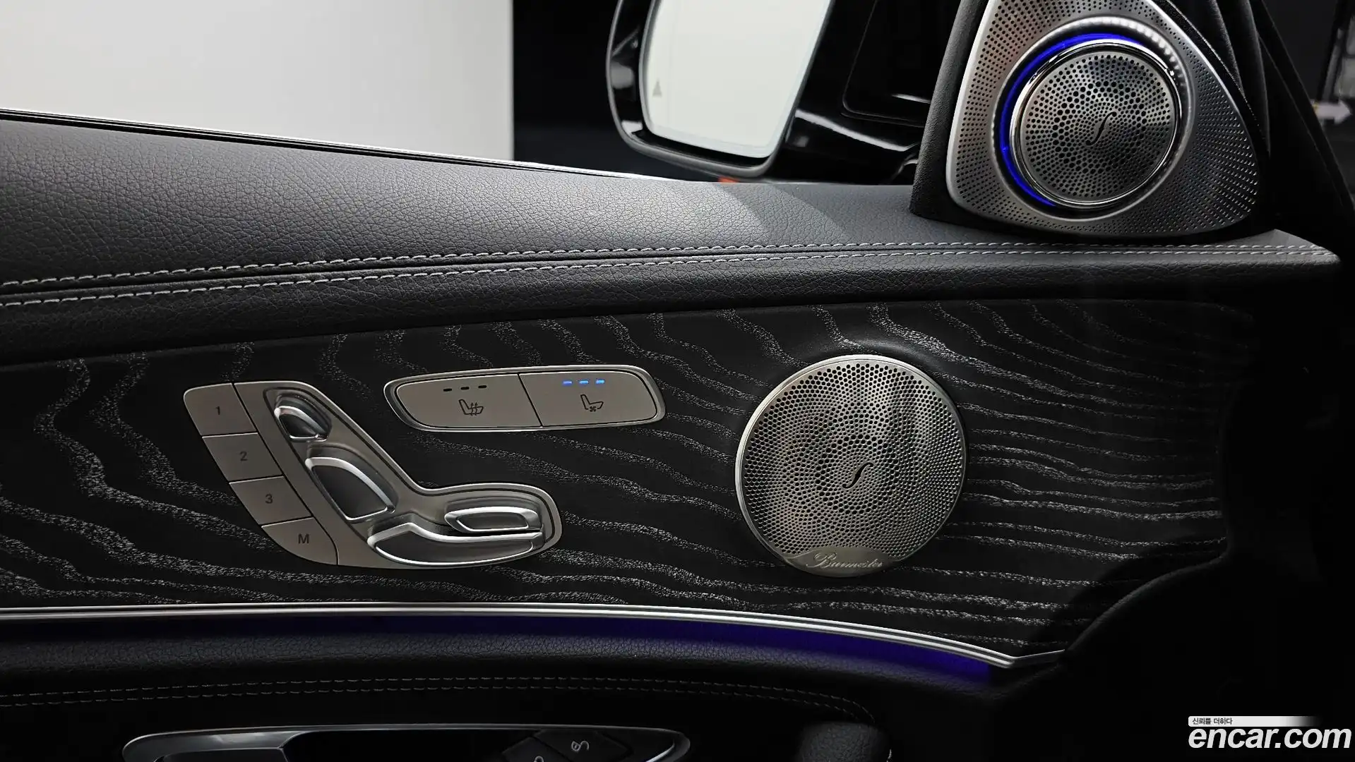 E-Class Mercedes-Benz 2022.8-OPTION-020