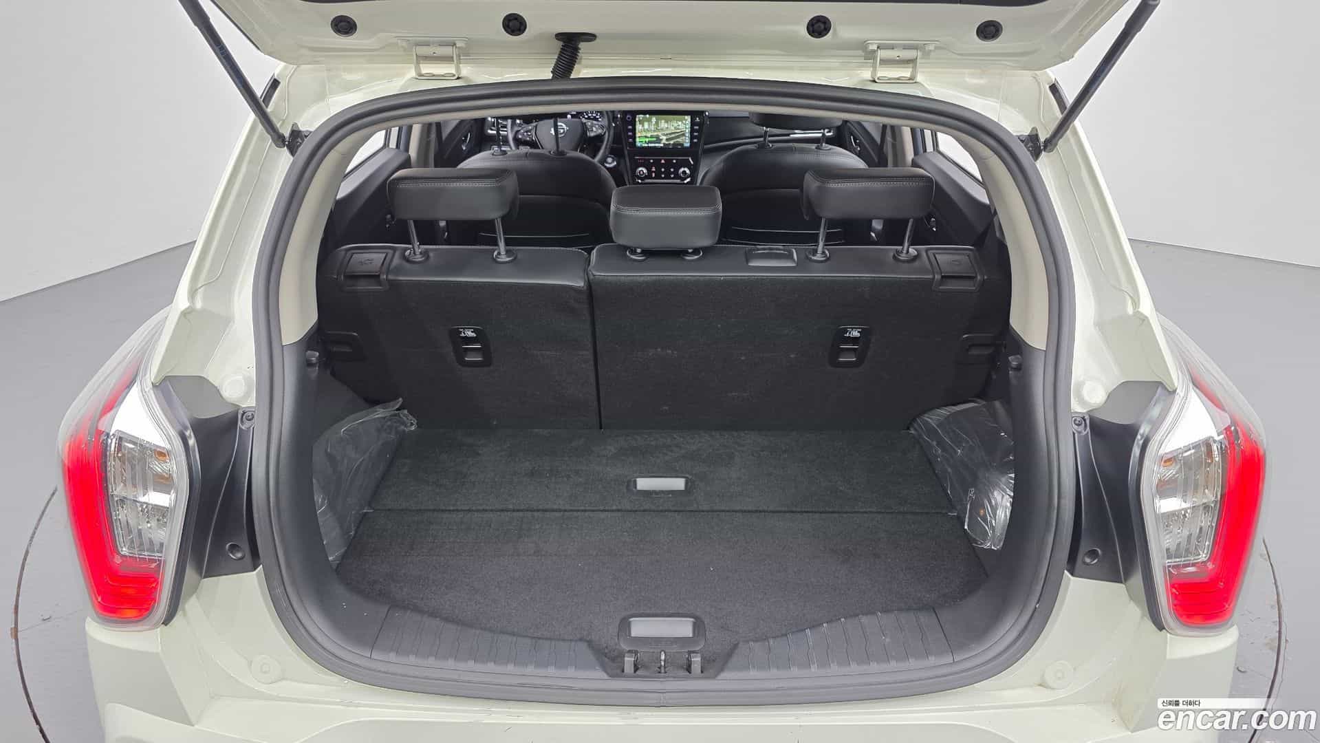 TIBOLI KG Mobility 2022.5-OPTION-024