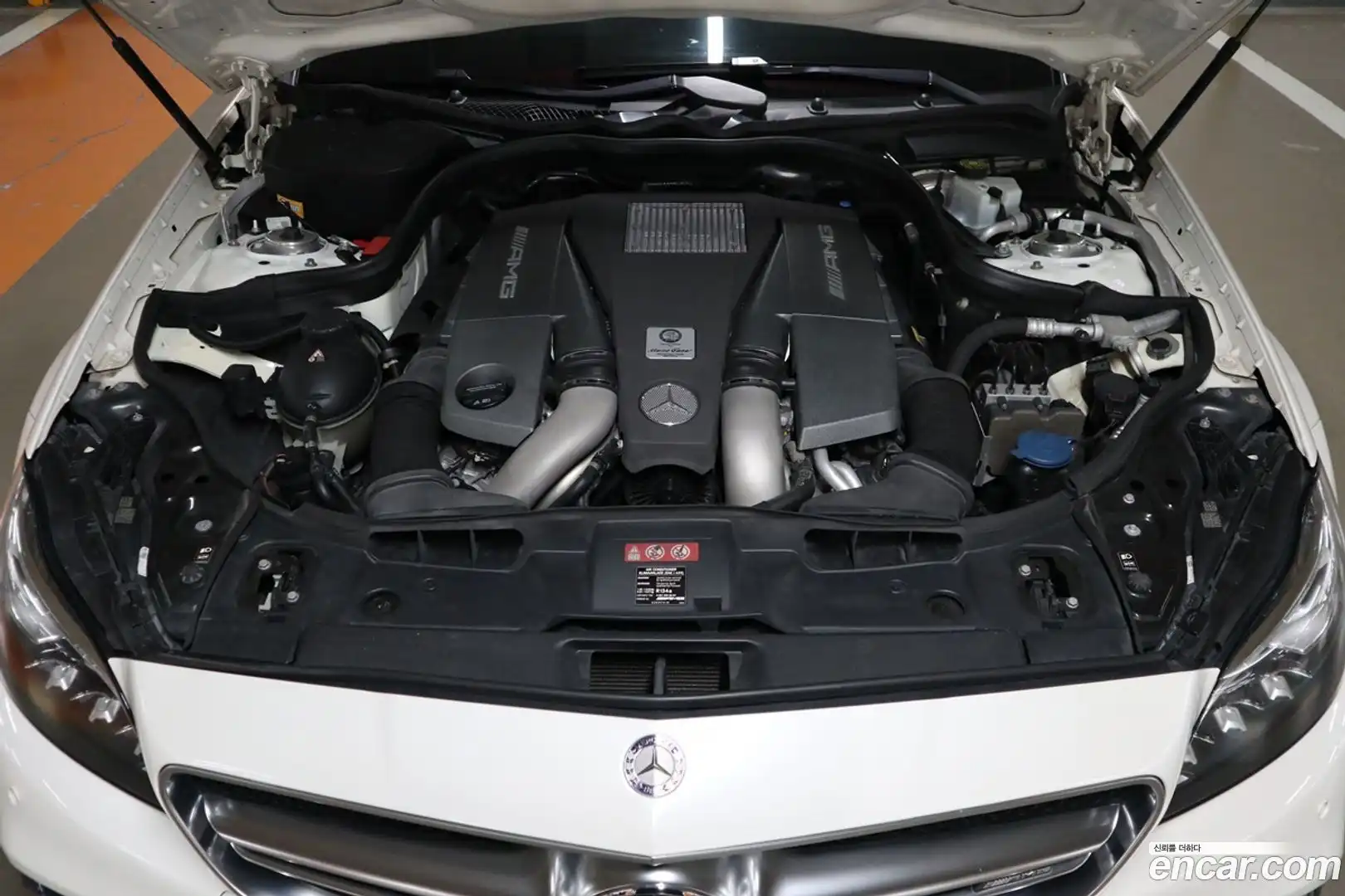 CLS-Class Mercedes-Benz 2016.10-OUTER-006