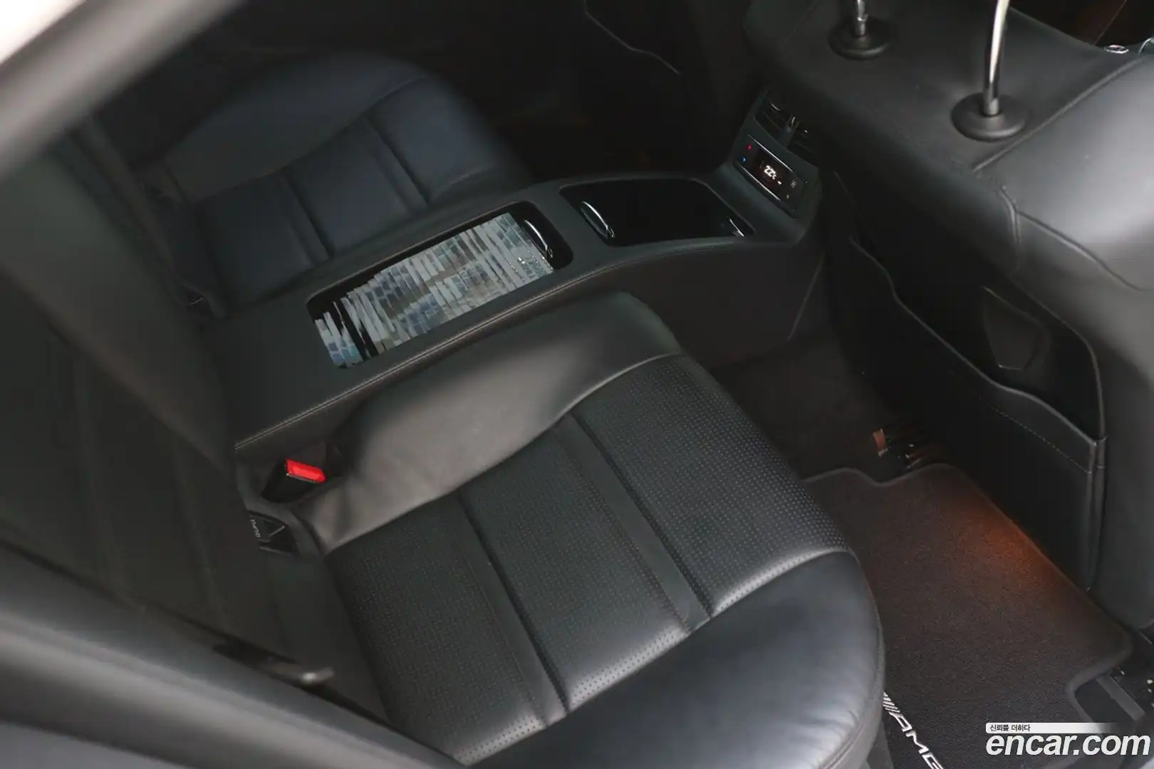 CLS-Class Mercedes-Benz 2016.10-OPTION-018