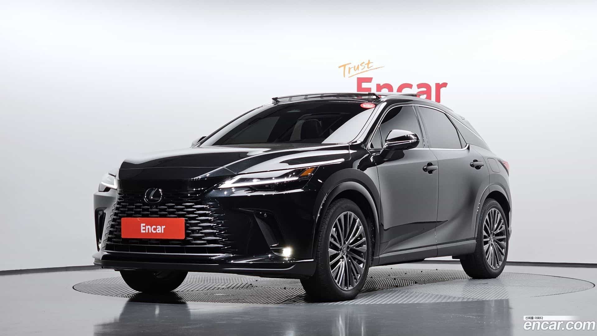 RX Lexus 2025.6-OUTER-001