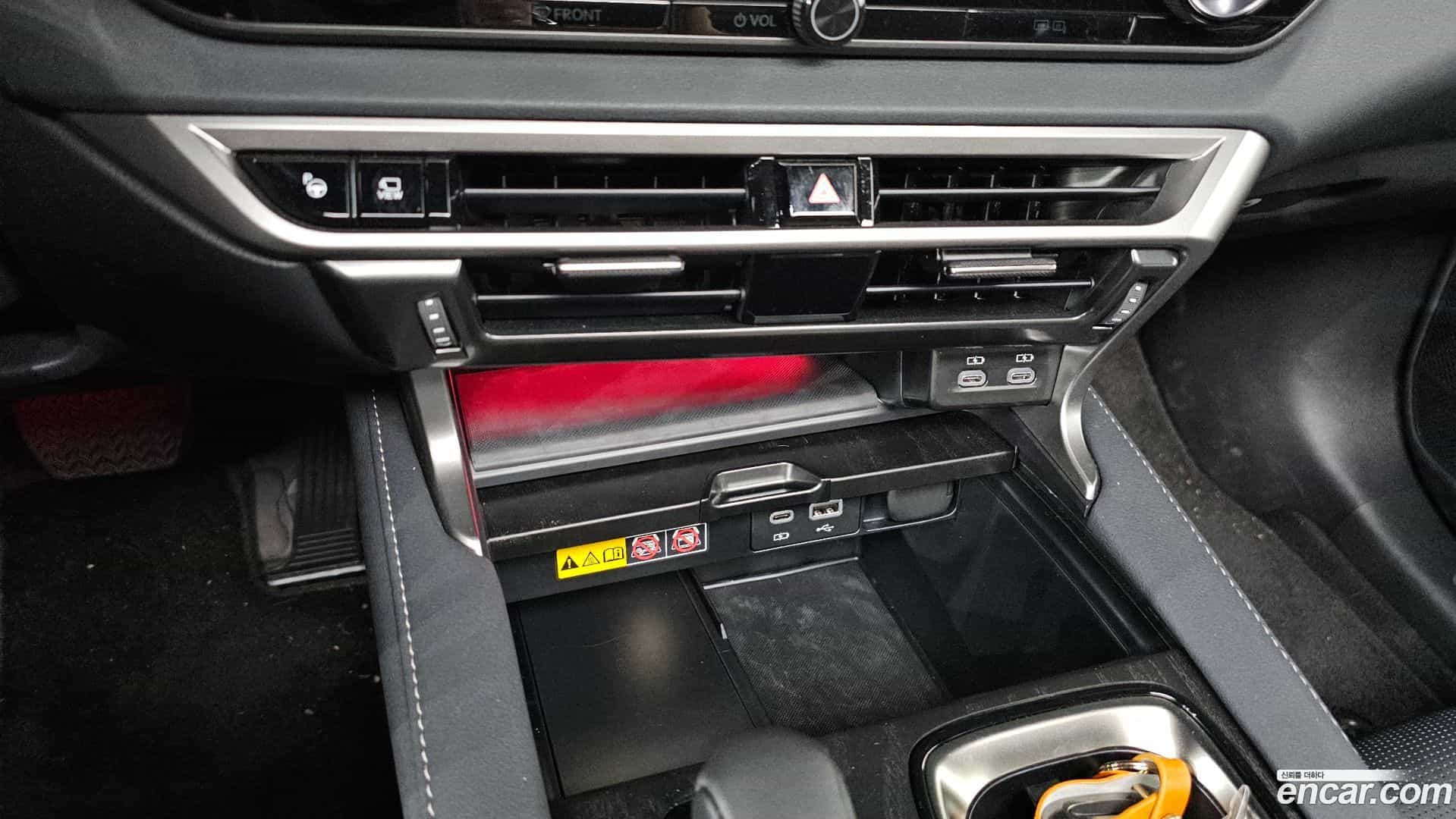 RX Lexus 2025.6-OPTION-021