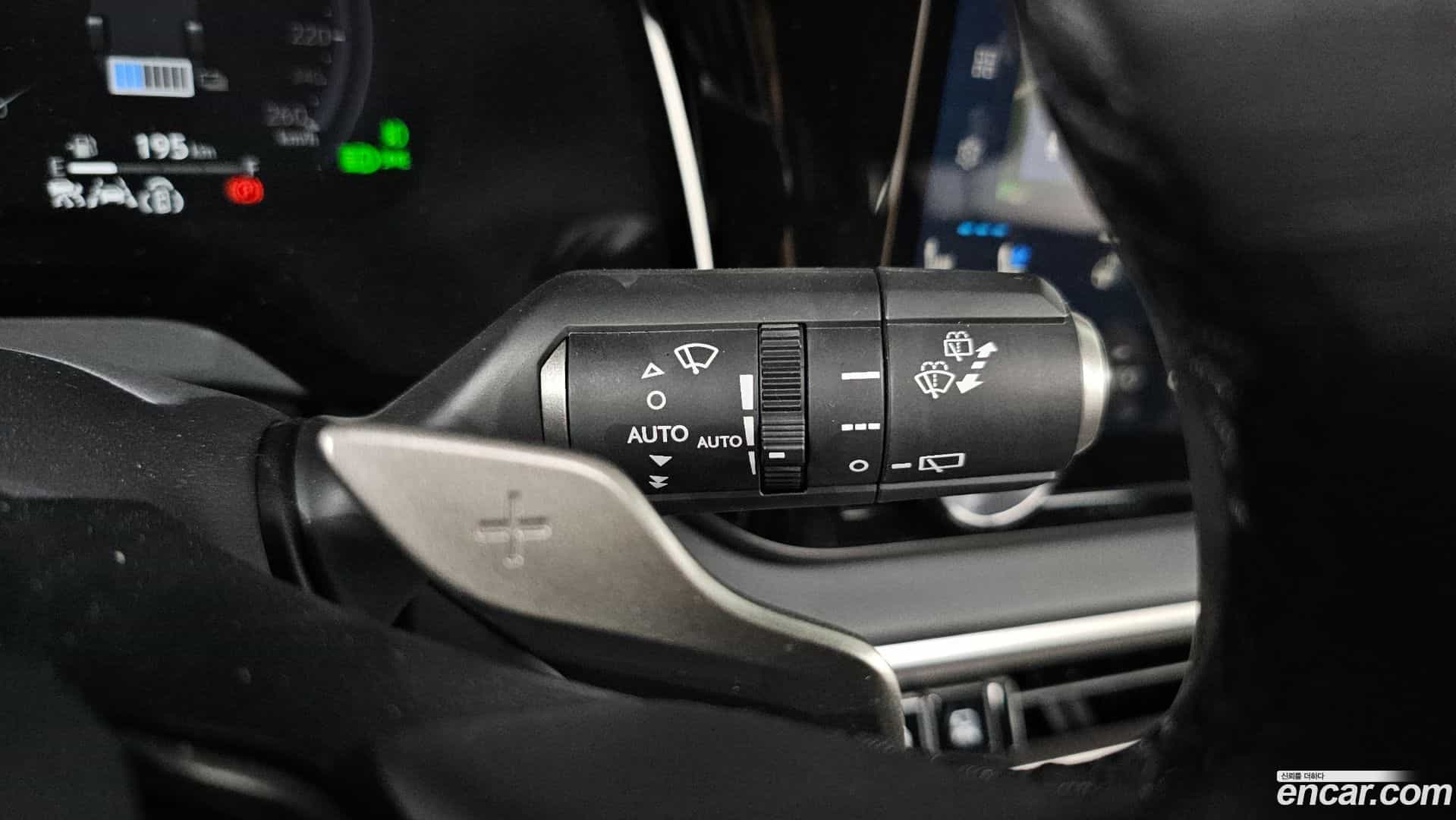 RX Lexus 2025.6-OPTION-041