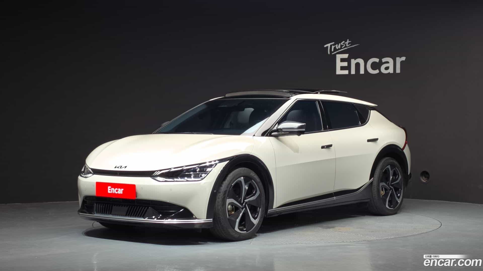 EV6 Kia 2023.6-OUTER-001